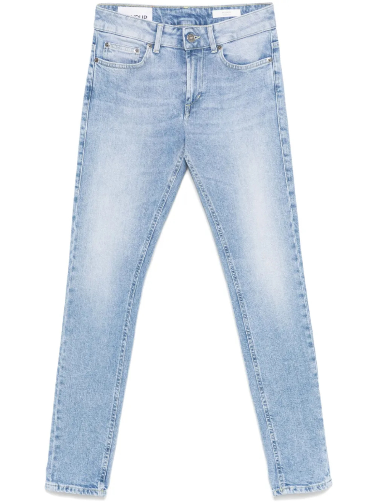 Джинсы DONDUP Monroe, синий 
Джинсы DONDUP Monroe, синий