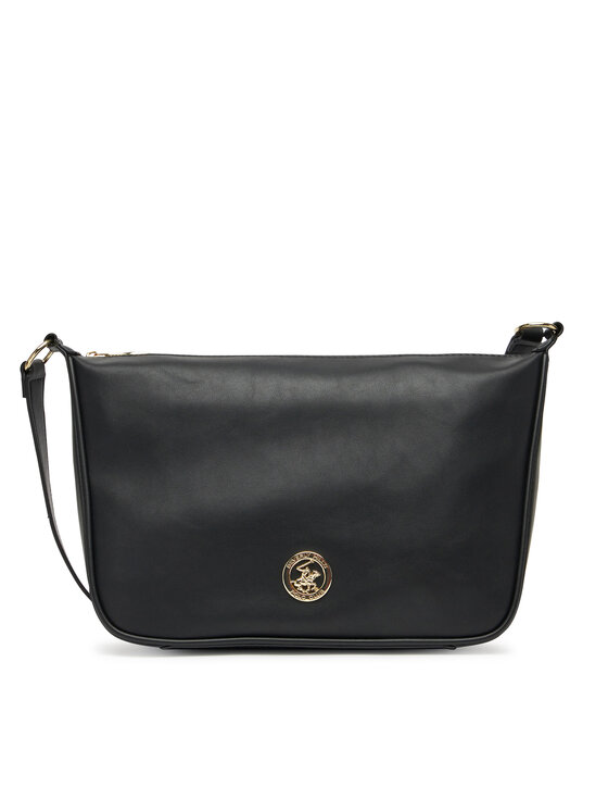 Сумка C-BHPC-L-001-08 Beverly Hills Polo Club, черный
Сумка C-BHPC-L-001-08 Beverly Hills Polo Club, черный