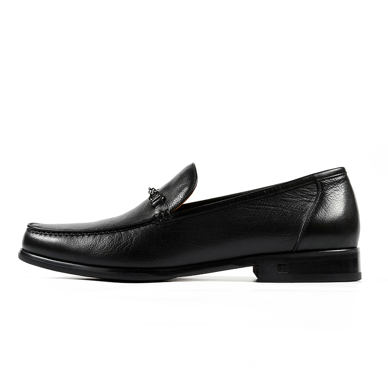 Raidy Boer Лоферы мужские черные
Raidy Boer Лоферы мужские черные