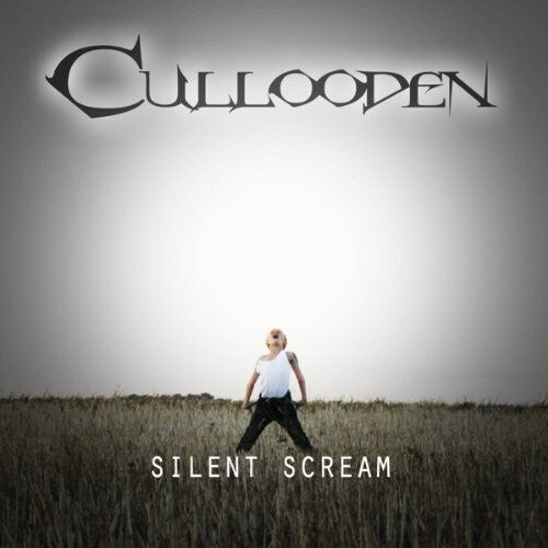 CD диск Cullooden: Silent Scream
CD диск Cullooden: Silent Scream