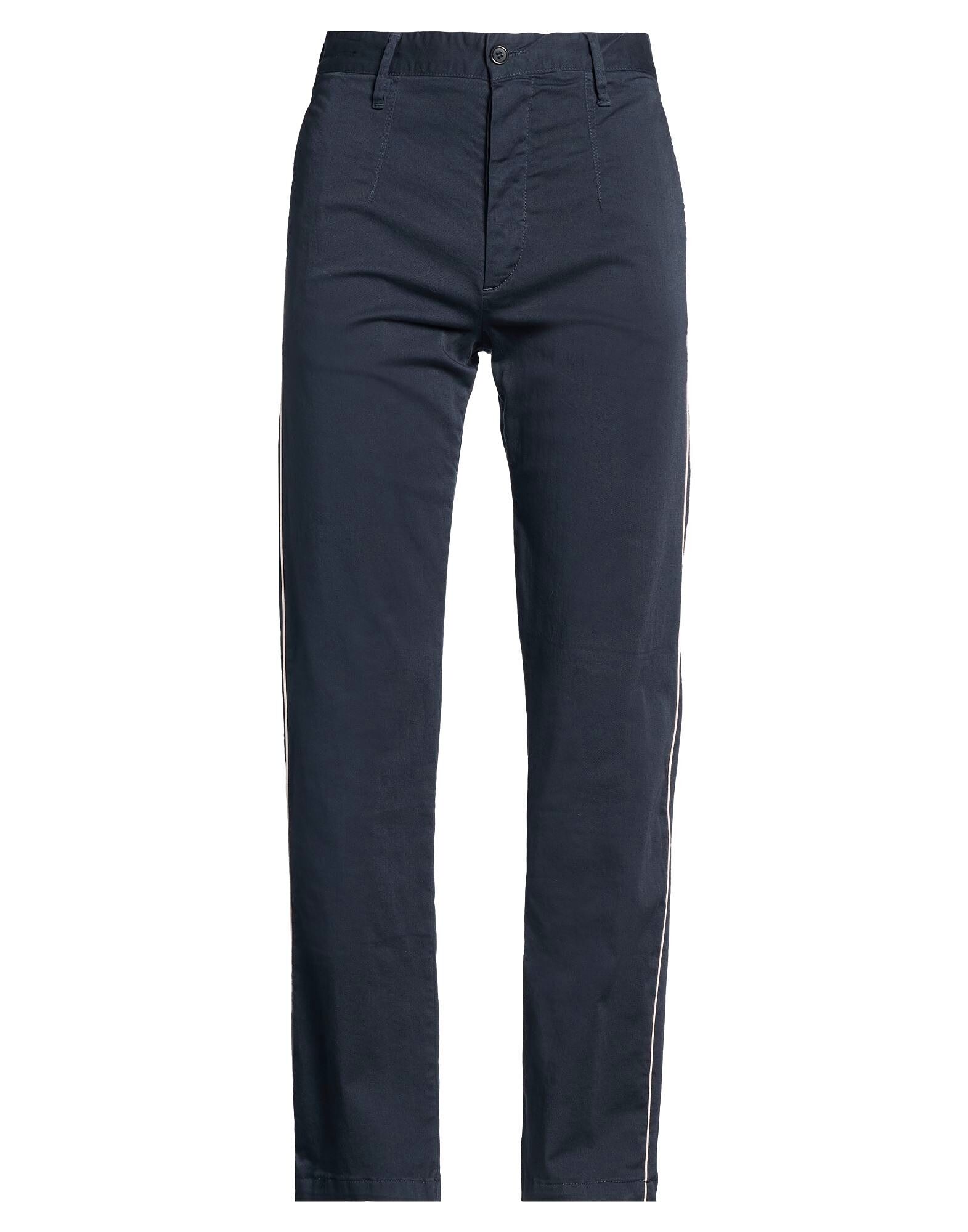 Брюки Maurizio Massimino, темно-синий
Брюки Maurizio Massimino, темно-синий