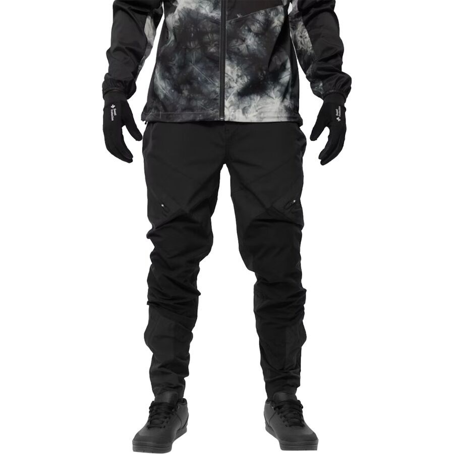 Брюки Sweet Protection Hunter Sweet Protection, Black
Брюки Sweet Protection Hunter Sweet Protection, Black