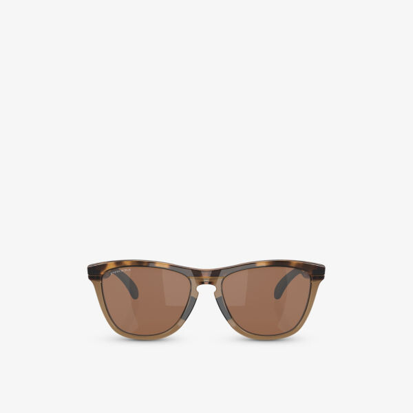 OO9284 Солнцезащитные очки Frogskins Range в круглой оправе O Matter Oakley, коричневый
OO9284 Солнцезащитные очки Frogskins Range в круглой оправе O Matter Oakley, коричневый