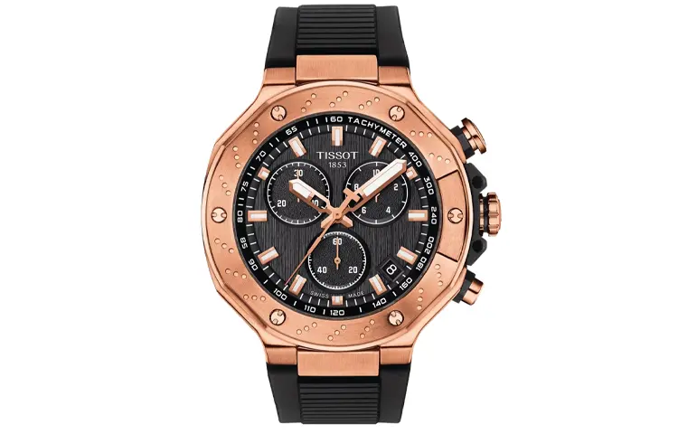 Мужские часы Race Collection Tissot
Мужские часы Race Collection Tissot