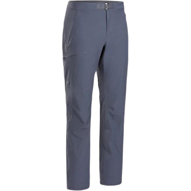 Штаны Arc'teryx Gamma Arcteryx, синий
Штаны Arc'teryx Gamma Arcteryx, синий