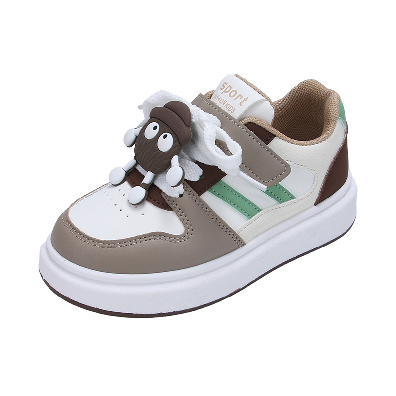 Низкие противоскользящие кроссовки для скейтбординга для детей FIRS Kids, хаки
Низкие противоскользящие кроссовки для скейтбординга для детей FIRS Kids, хаки