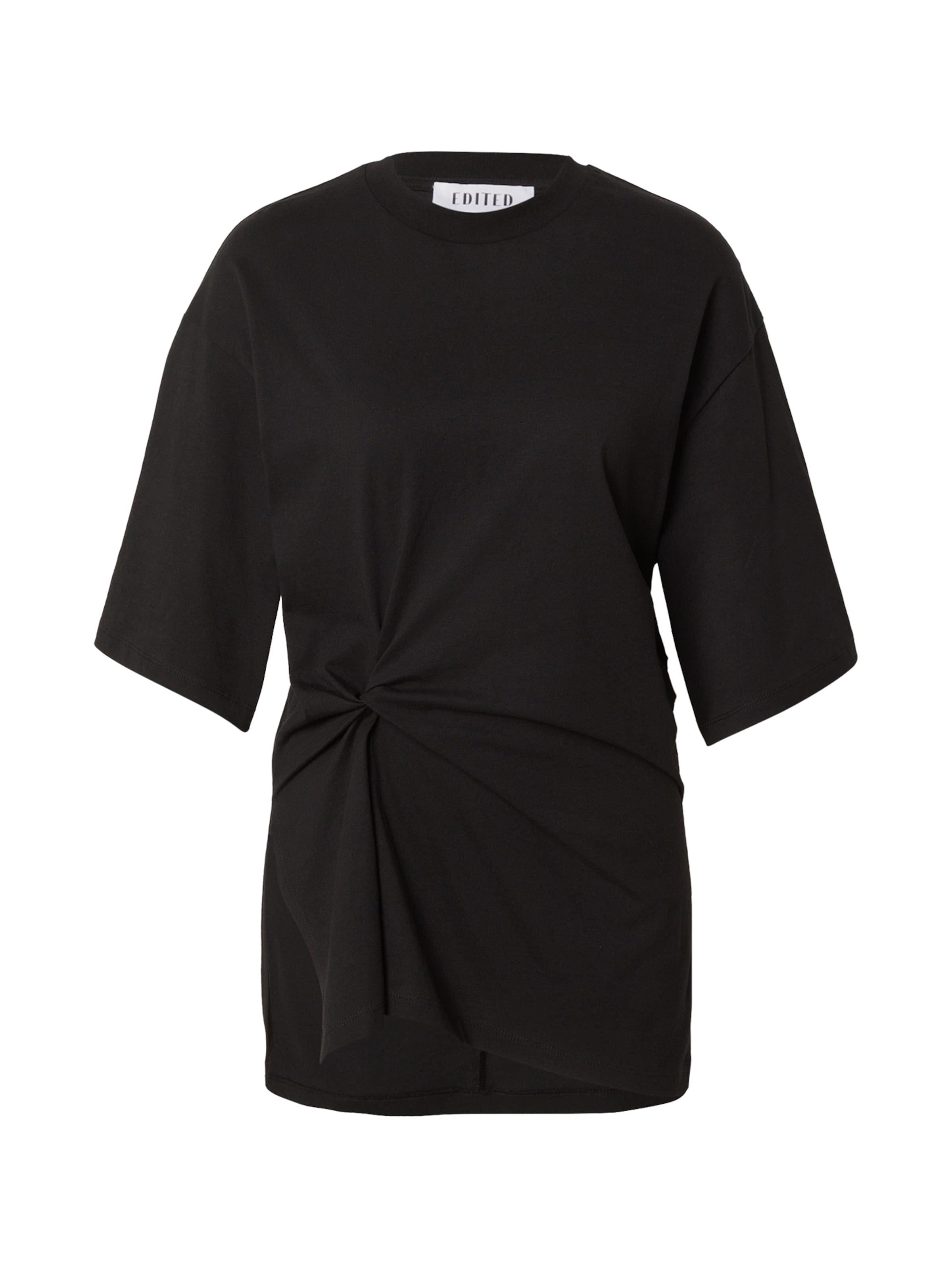 EDITED Футболка 'Derya' в черном цвете
EDITED Футболка 'Derya' в черном цвете