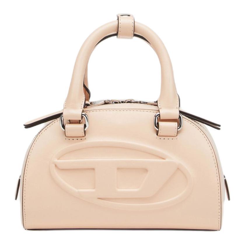 DIESEL Кожаная сумка через плечо
DIESEL Кожаная сумка через плечо