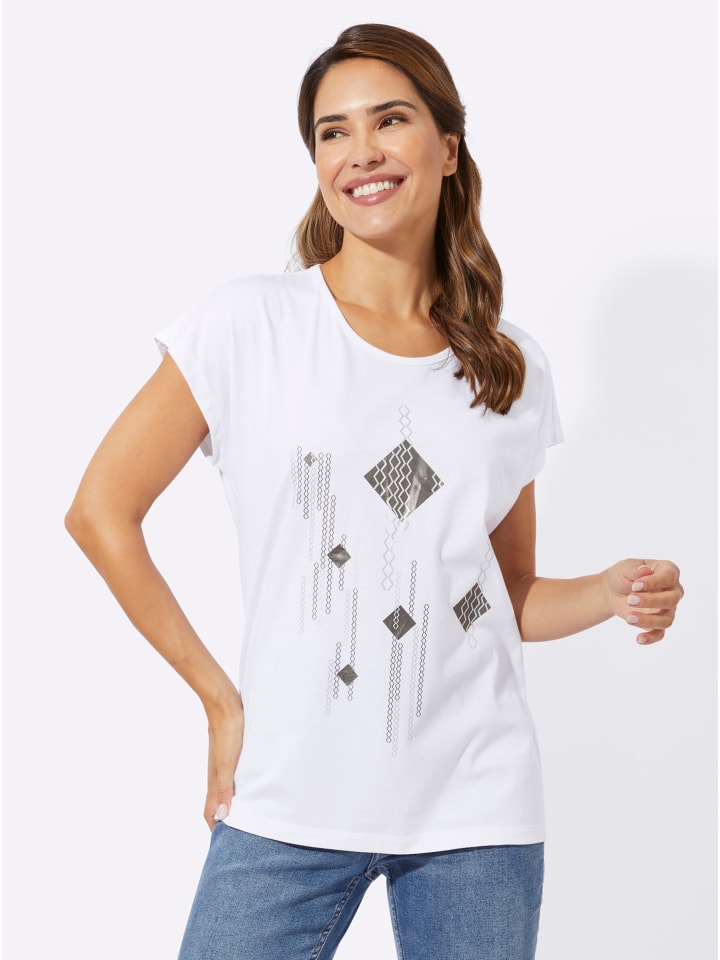 Футболка Sieh an! 
Футболка Sieh an!