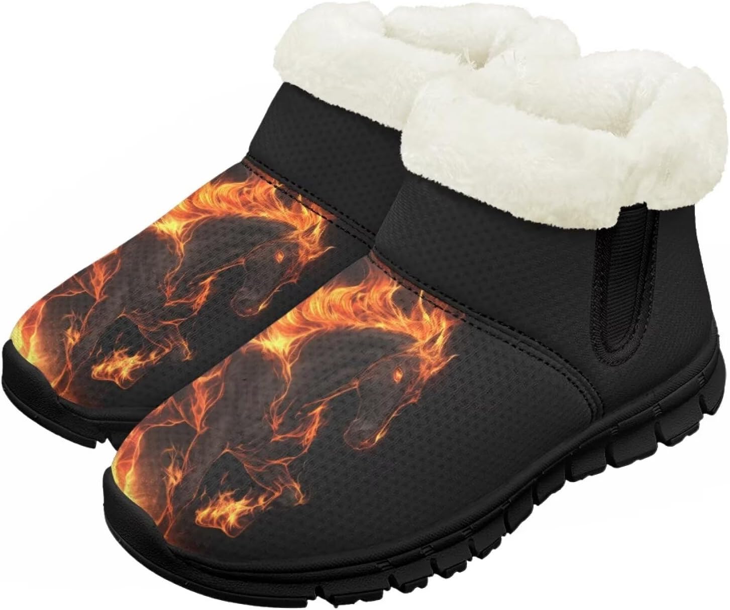 Детские зимние ботинки Chririnla для девочек и мальчиков, утепленные ботильоны на меху, легкие слипоны, Artistic Bulldog
Детские зимние ботинки Chririnla для девочек и мальчиков, утепленные ботильоны на меху, легкие слипоны, Artistic Bulldog