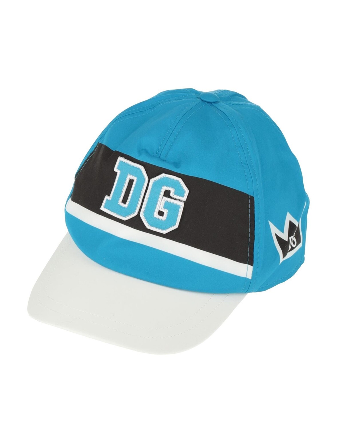 Головной убор Dolce&Gabbana, лазурный
Головной убор Dolce&Gabbana, лазурный