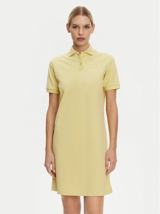 Платье на каждый день обычный крой Sophia 2522227329 2Ndday, желтый
Платье на каждый день обычный крой Sophia 2522227329 2Ndday, желтый