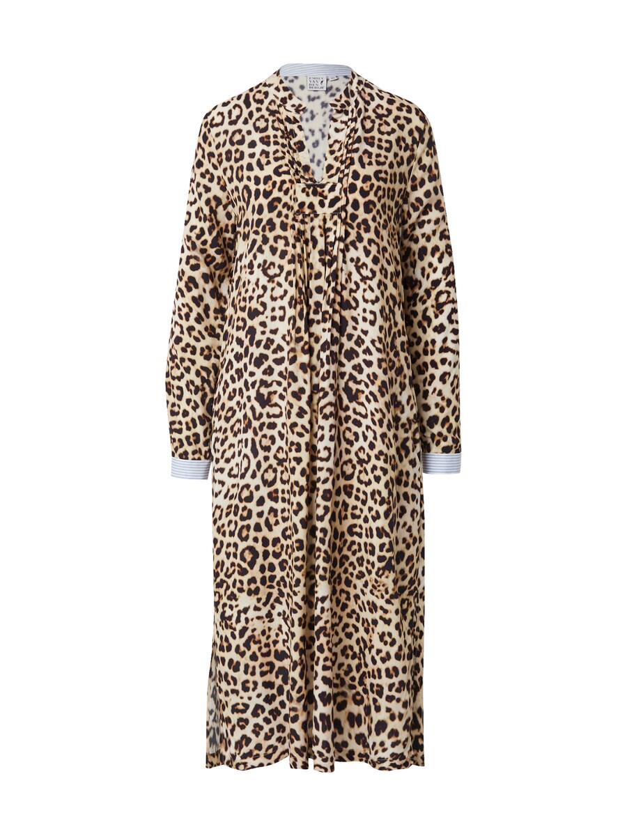 Миди платье Emily Van Den Bergh, Mixed colors
Миди платье Emily Van Den Bergh, Mixed colors