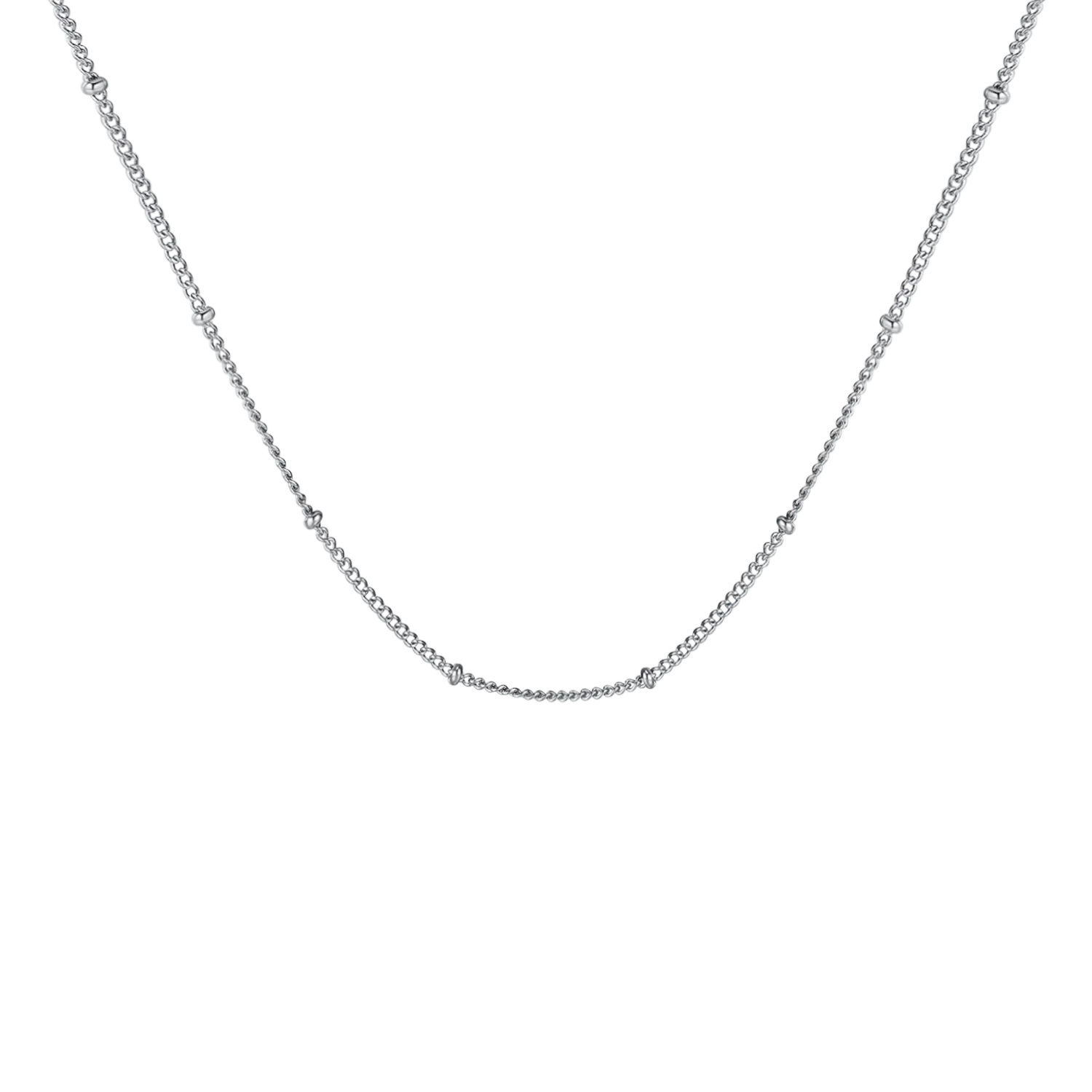 Колье Diona Burker, серебро
Колье Diona Burker, серебро