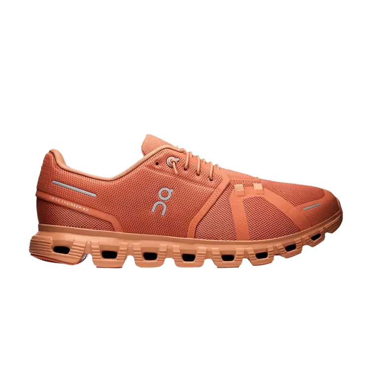 Кроссовки Cloud 6 'Canyon', оранжевый
Кроссовки Cloud 6 'Canyon', оранжевый