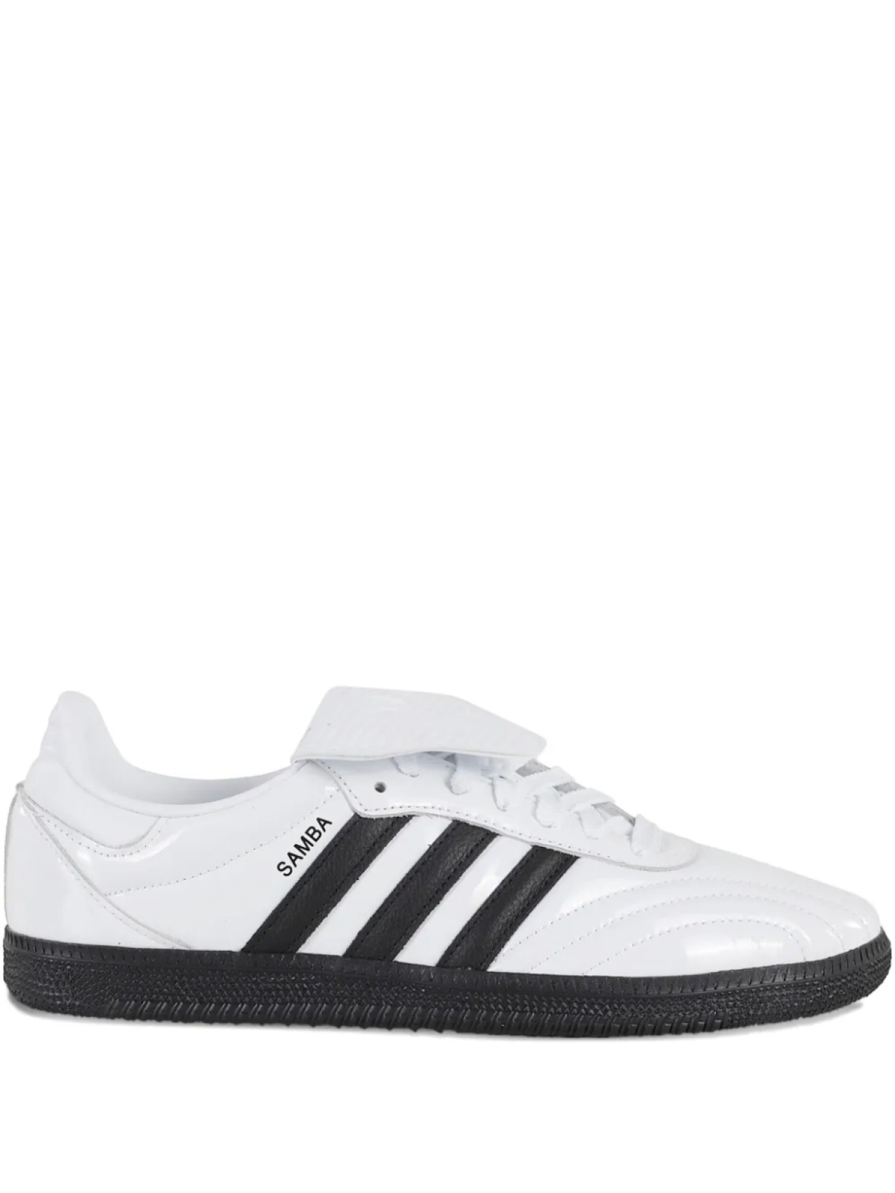 Кроссовки Adidas Samba, белый
Кроссовки Adidas Samba, белый