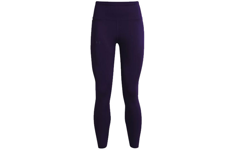 Спортивные брюки Rush женские фиолетовые Under Armour
Спортивные брюки Rush женские фиолетовые Under Armour