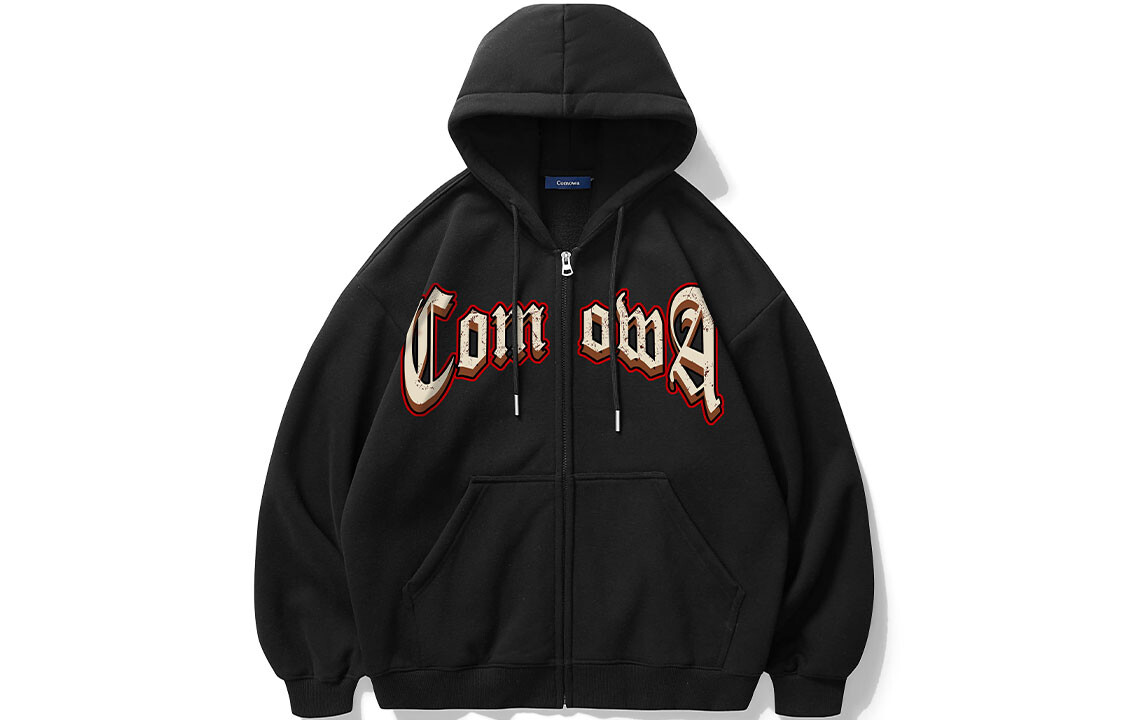 Толстовка унисекс COMOWA, Хизер Грей
Толстовка унисекс COMOWA, Хизер Грей