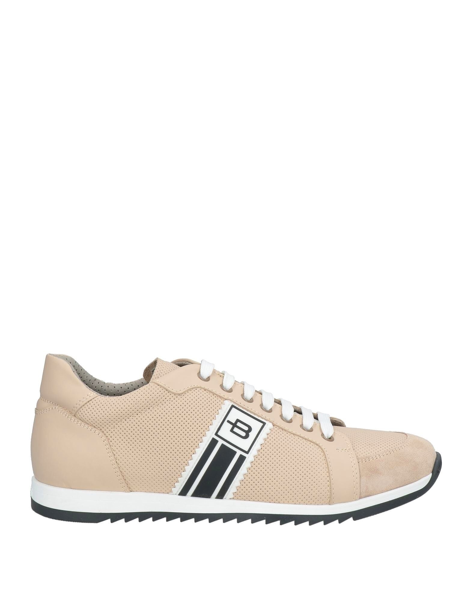 Кроссовки Baldinini, бежевый
Кроссовки Baldinini, бежевый