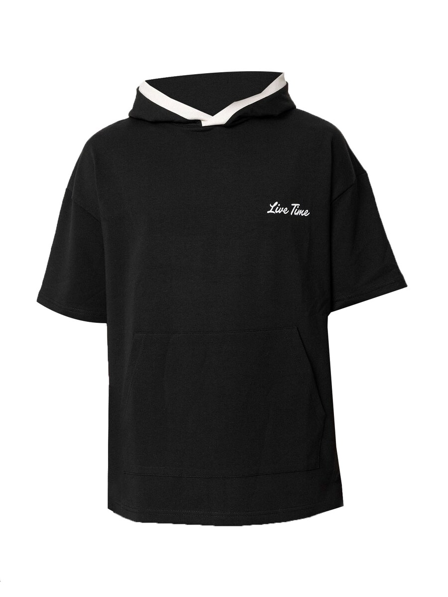 Широкие брюки VAMOS CLO, черный
Широкие брюки VAMOS CLO, черный