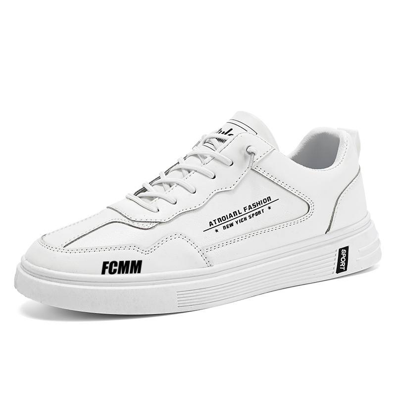Детская обувь для подростков FCMM, белый
Детская обувь для подростков FCMM, белый