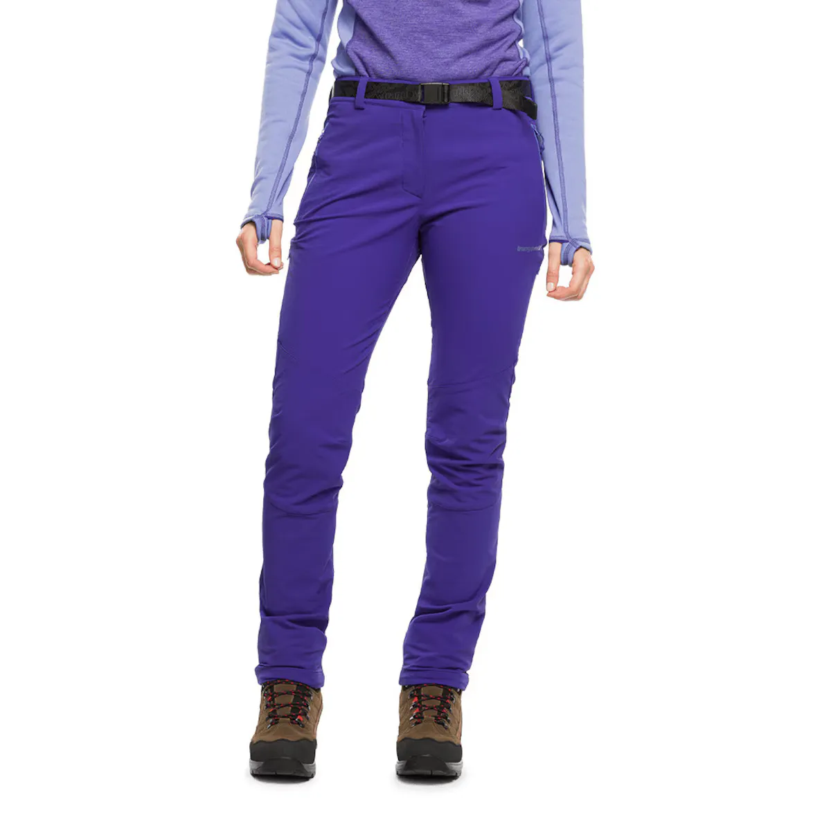 Длинные женские брюки Dunai Dr. Trangoworld, синий
Длинные женские брюки Dunai Dr. Trangoworld, синий