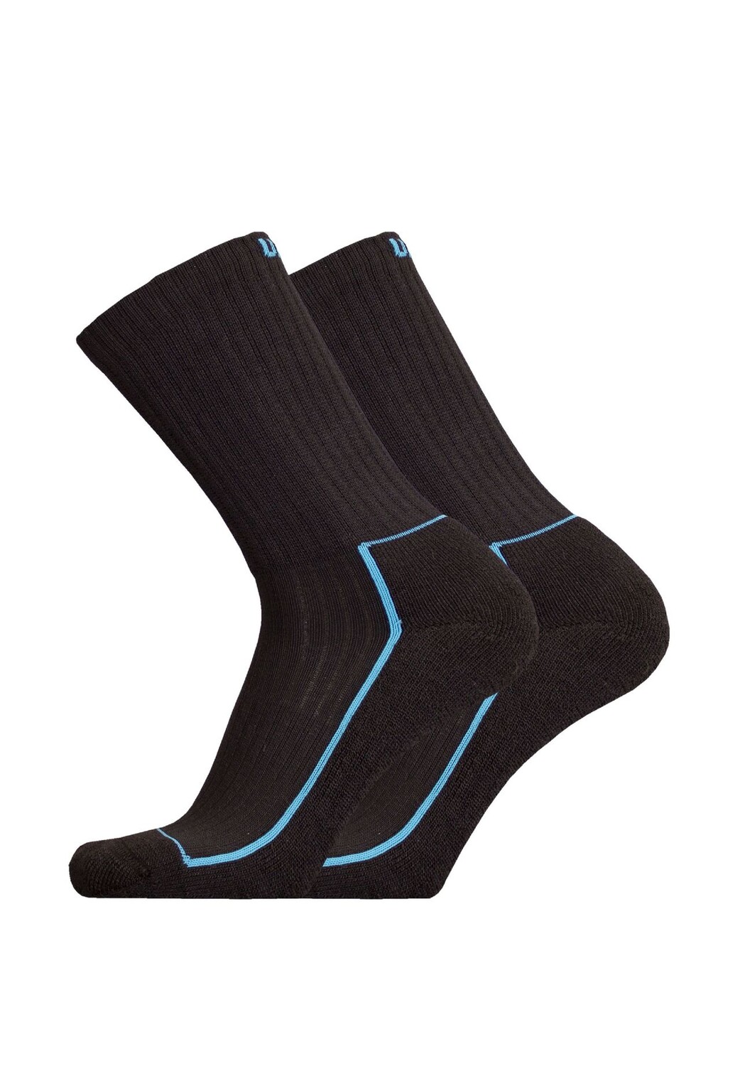 Походные носки SAANA, 2 шт., с каблуком специальной формы UphillSport, цвет Black Blue
Походные носки SAANA, 2 шт., с каблуком специальной формы UphillSport, цвет Black Blue