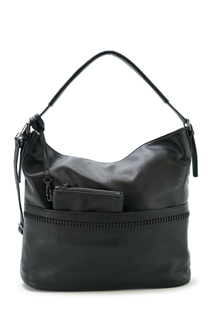 Сумка HARPA Handbag, черный
Сумка HARPA Handbag, черный