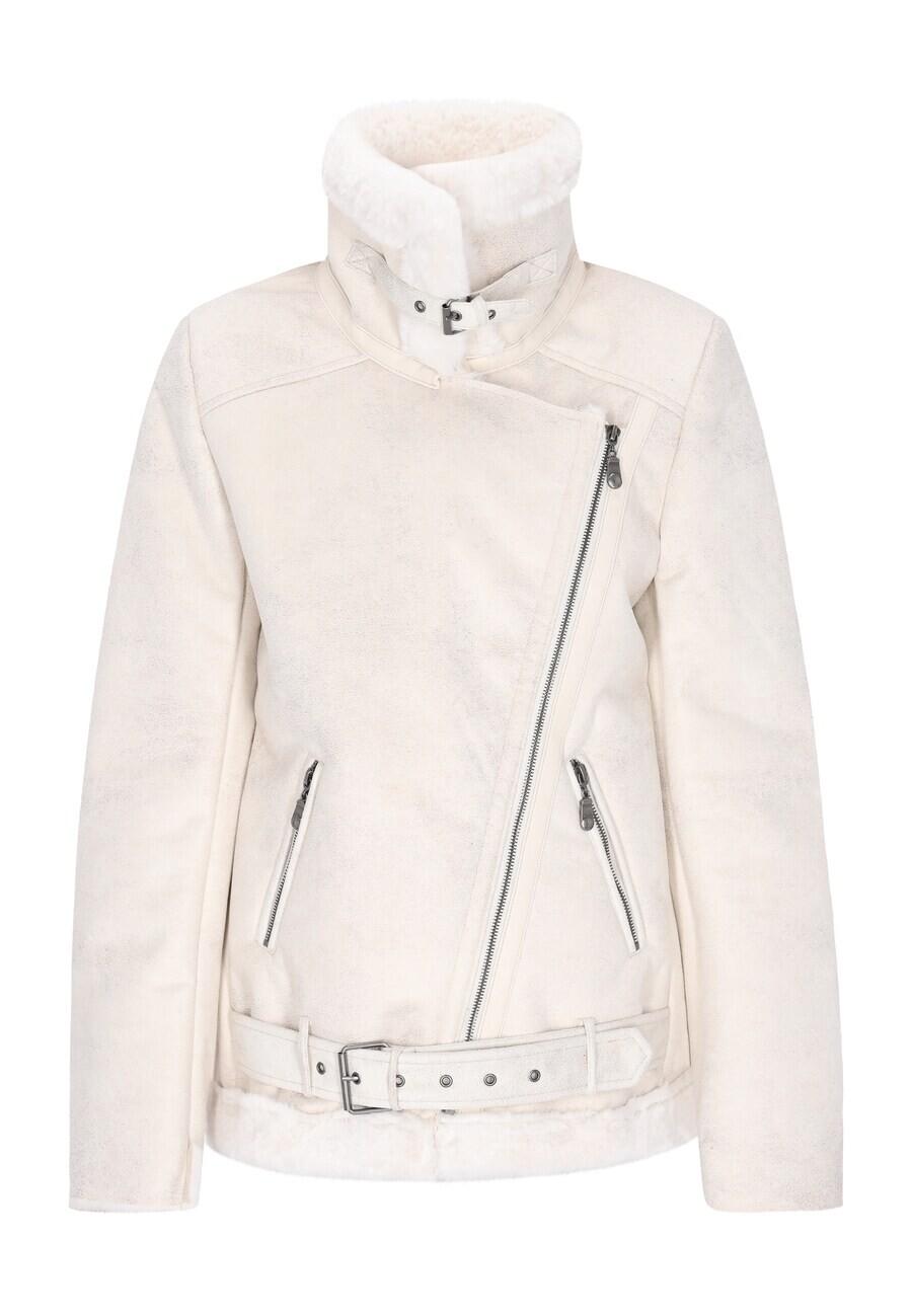 Кожаная куртка DreiMaster Vintage Winter Jacket, белый
Кожаная куртка DreiMaster Vintage Winter Jacket, белый