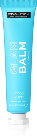 Питательный бальзам для губ Revolution Relove Glam Balm, Coco Nutty Coconut 15 g
Питательный бальзам для губ Revolution Relove Glam Balm, Coco Nutty Coconut 15 g