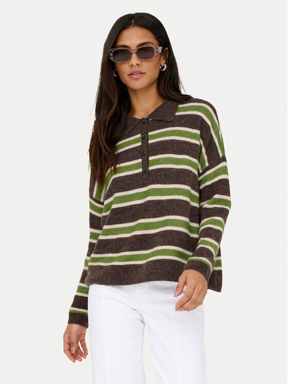 Свитер regular fit Talio 15358606 Only, серый
Свитер regular fit Talio 15358606 Only, серый