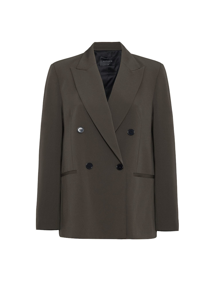 Блейзер Antioch, хаки
Блейзер Antioch, хаки