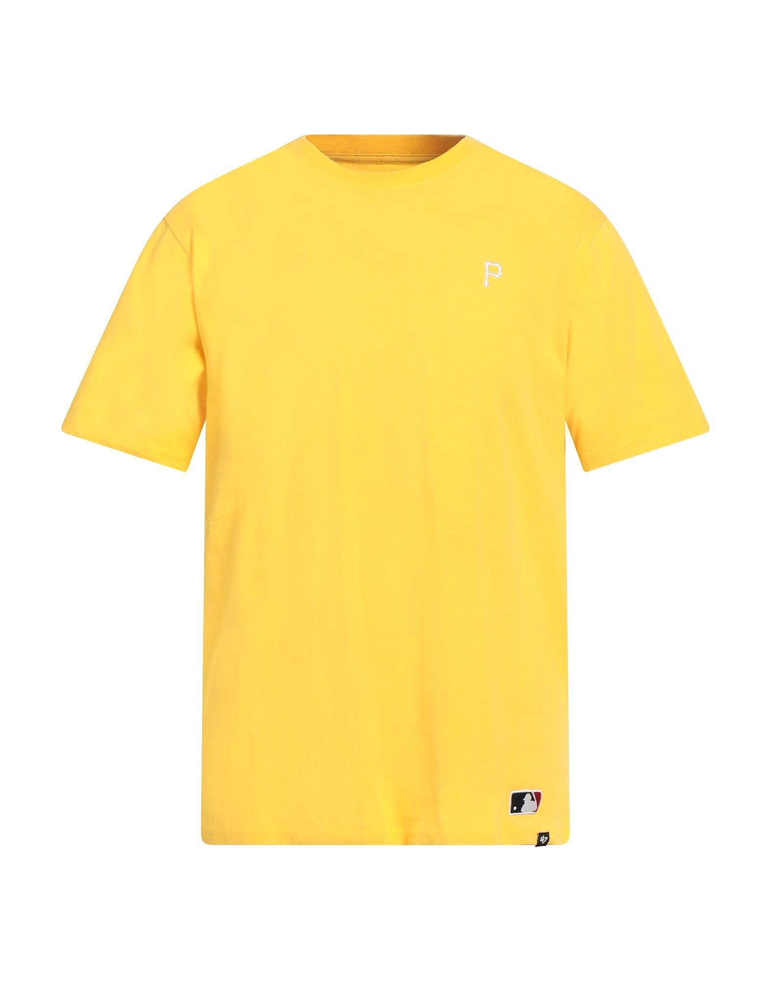 Футболка '47, желтый
Футболка '47, желтый