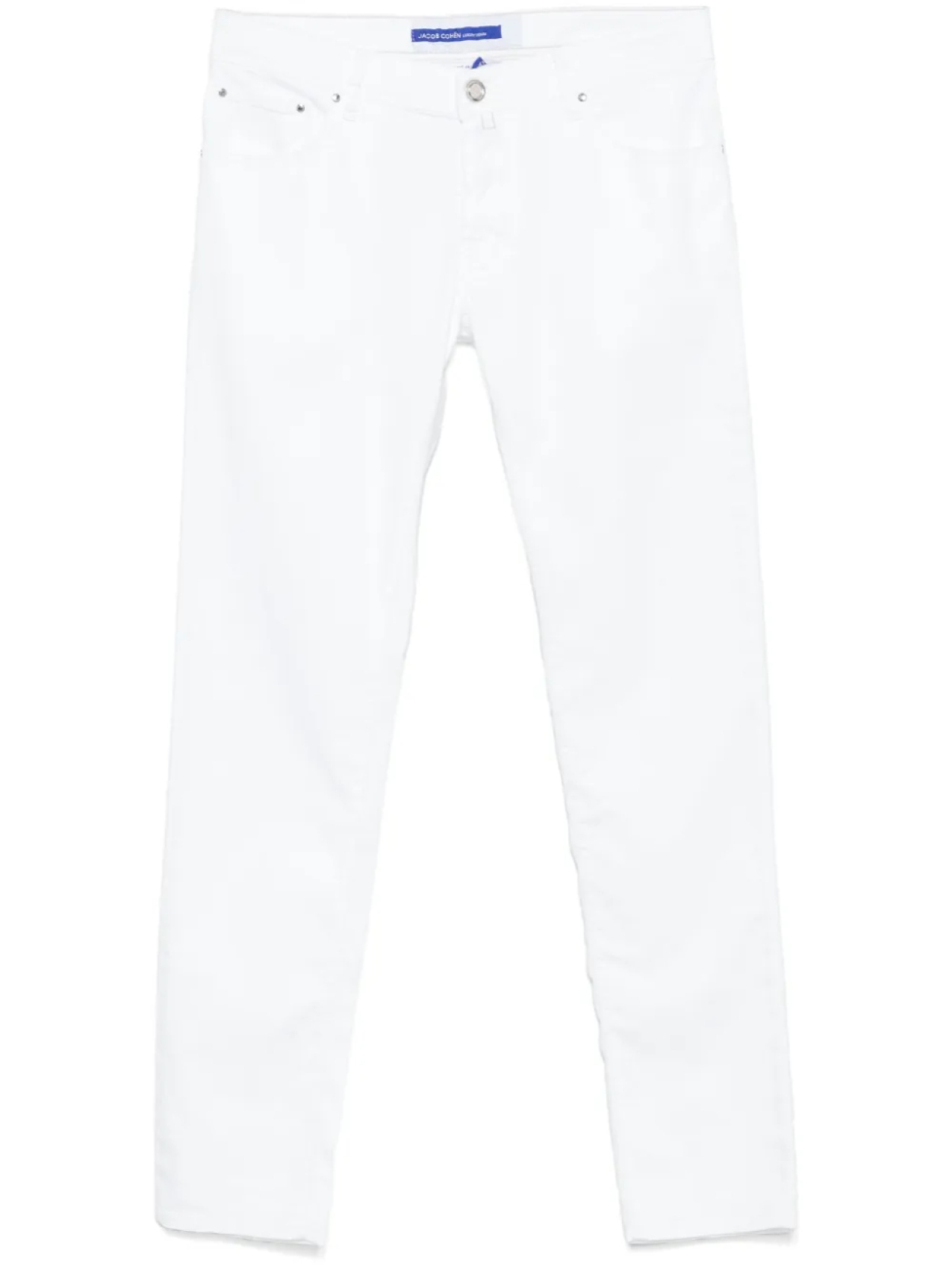 Jacob Cohën джинсы Nick, белый
Jacob Cohën джинсы Nick, белый