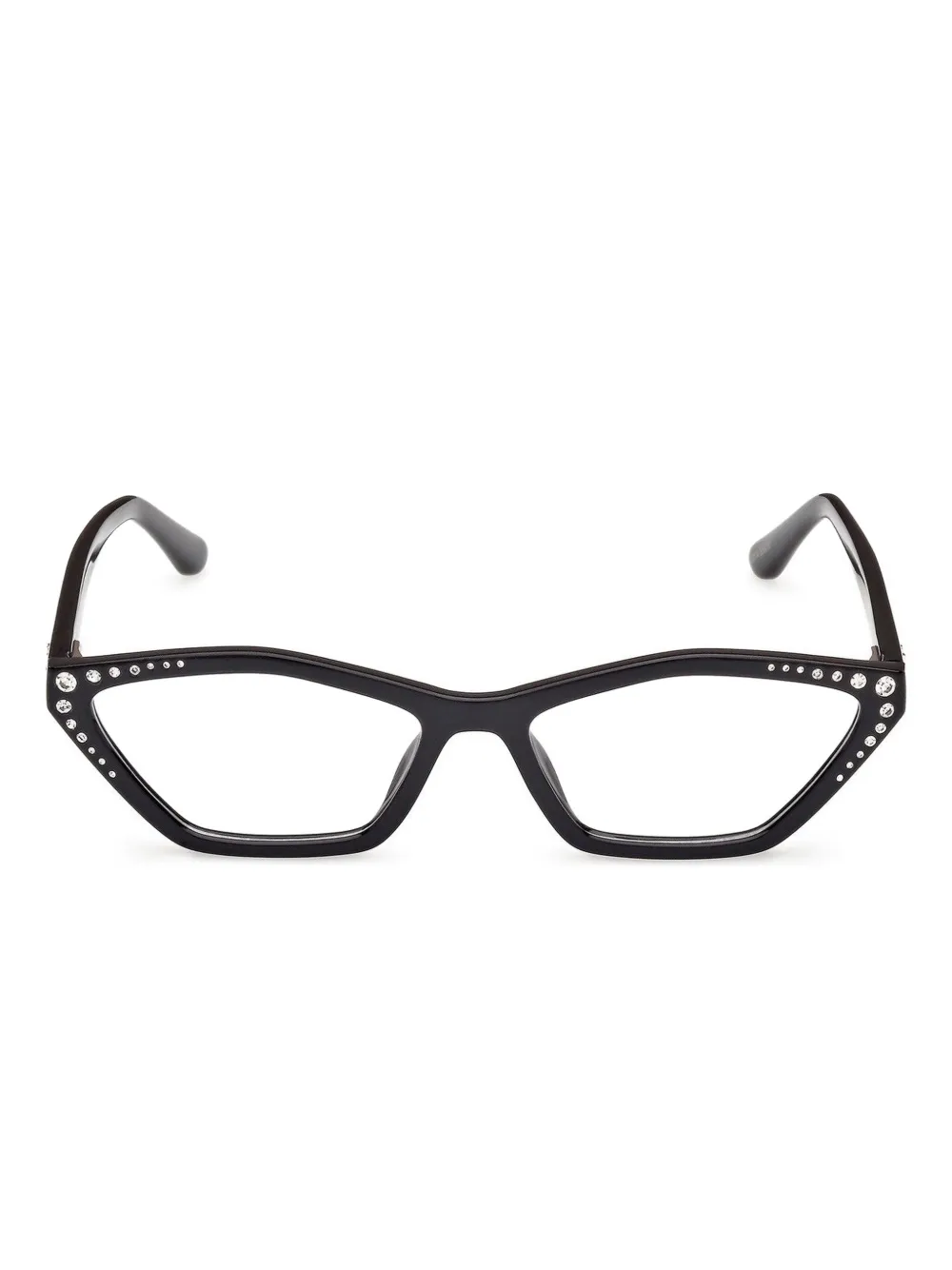 Очки «кошачий глаз» GUESS EYEWEAR, черный
Очки «кошачий глаз» GUESS EYEWEAR, черный