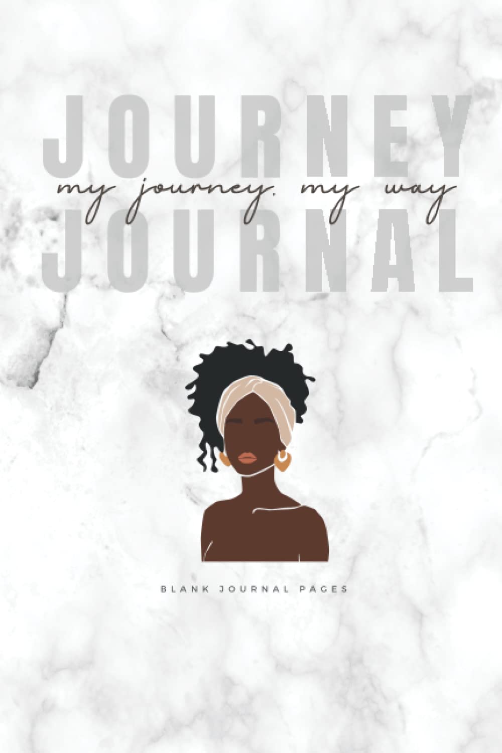 Girl, You Know You Got This: Journey Journal (Independently published)
Girl, You Know You Got This: Journey Journal (Independently published)