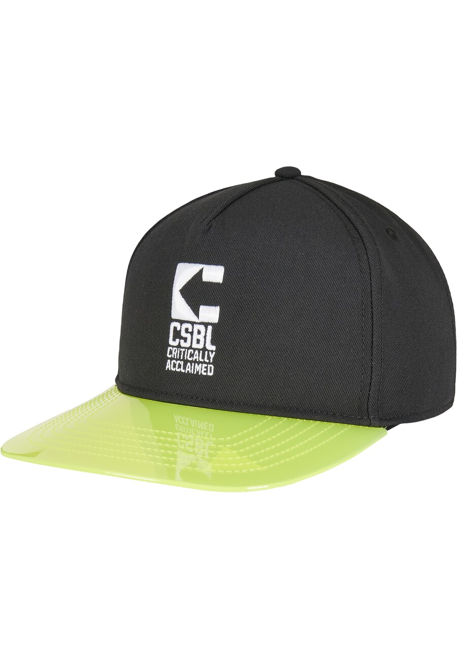 Бейсболка Cayler & Sons Acclaimed, черный
Бейсболка Cayler & Sons Acclaimed, черный