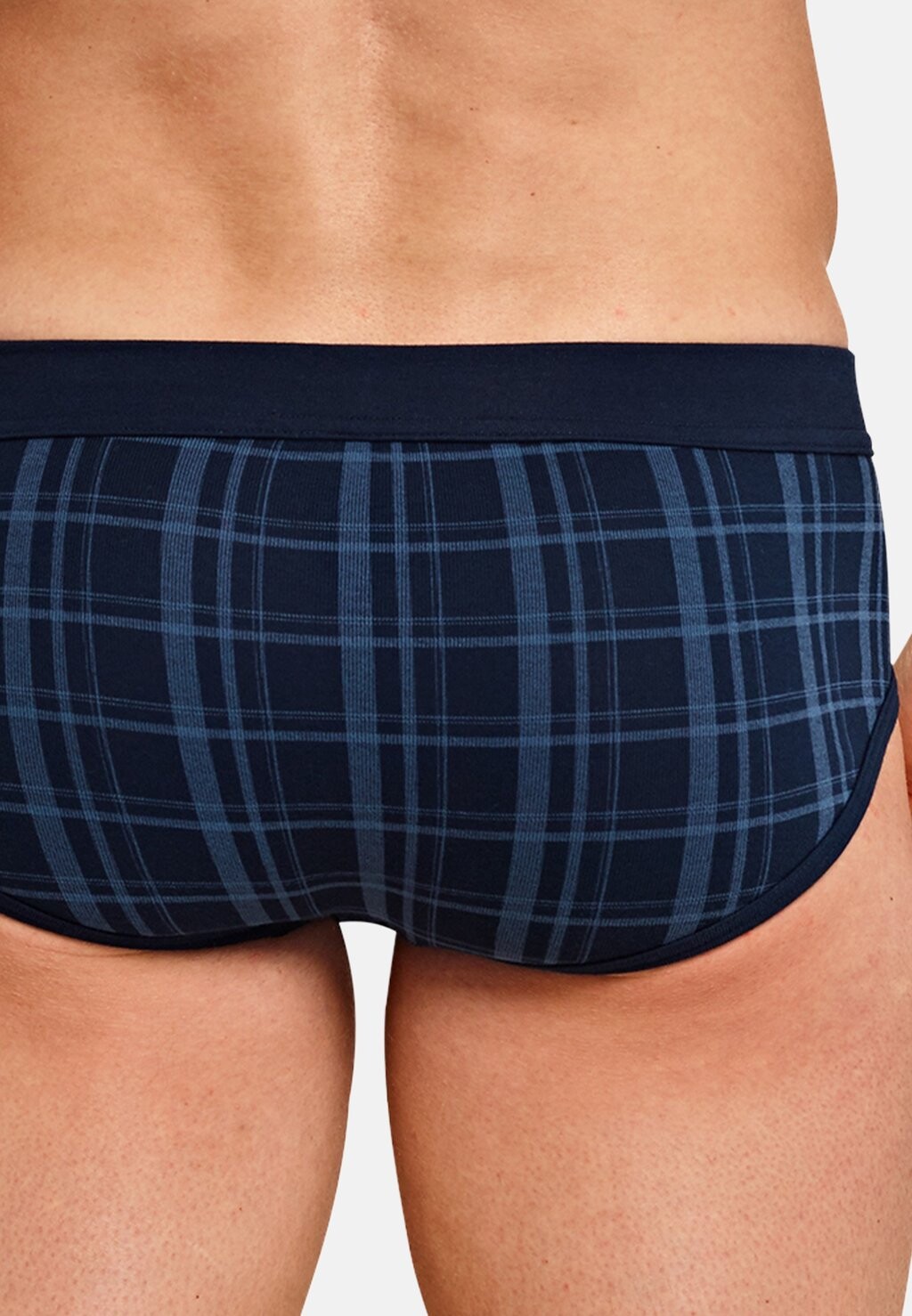Трусы 4 PACK Schiesser, темно-синий
Трусы 4 PACK Schiesser, темно-синий