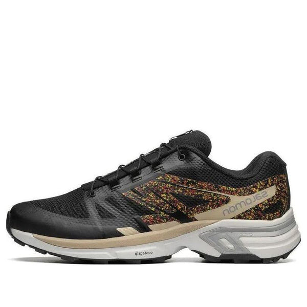 Кроссовки xt-wings 2 mindful trail hiking shoes 'black' 470694 Salomon, черный
Кроссовки xt-wings 2 mindful trail hiking shoes 'black' 470694 Salomon, черный