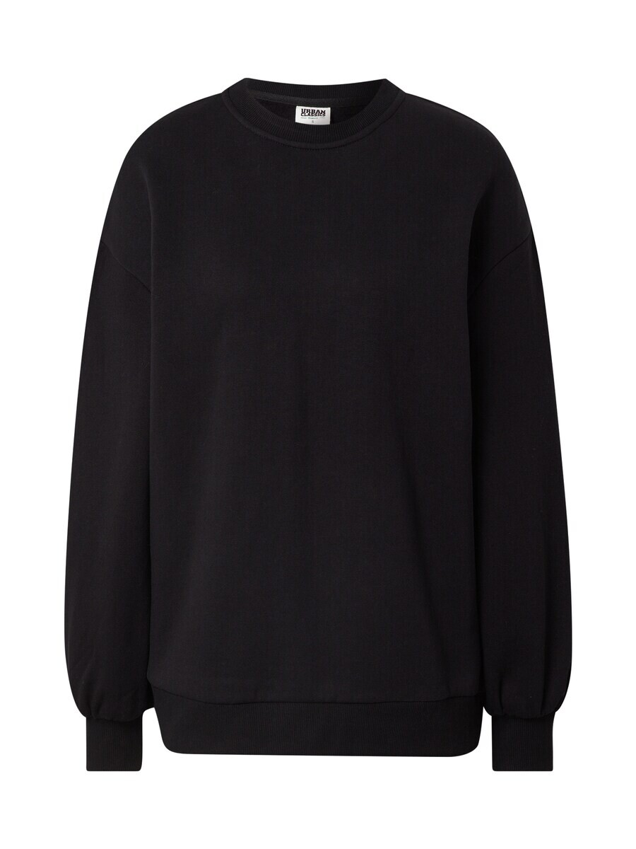 Толстовка Urban Classics, черный
Толстовка Urban Classics, черный