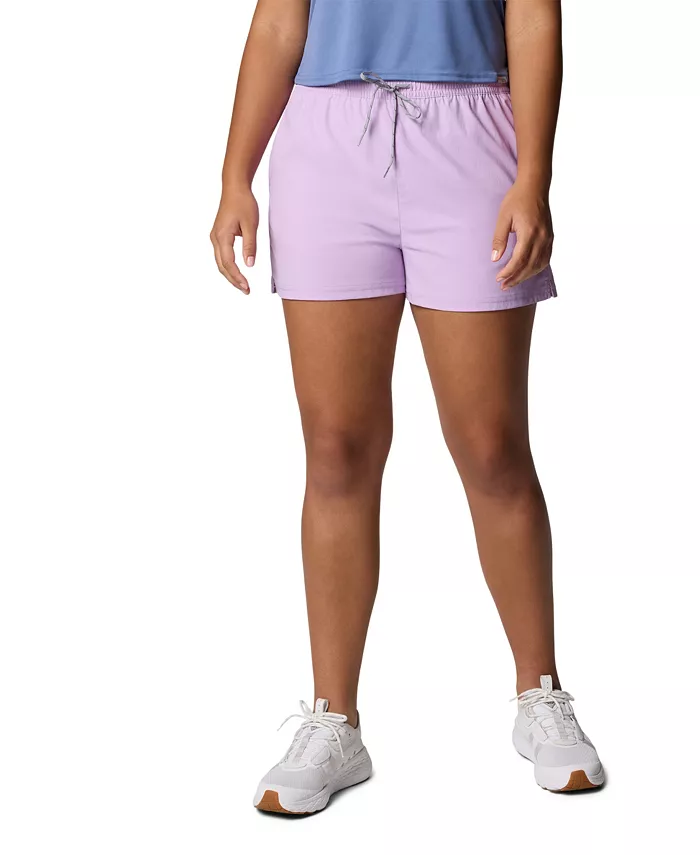 Женские прочные шорты для плавания, XS-3X Columbia
Женские прочные шорты для плавания, XS-3X Columbia