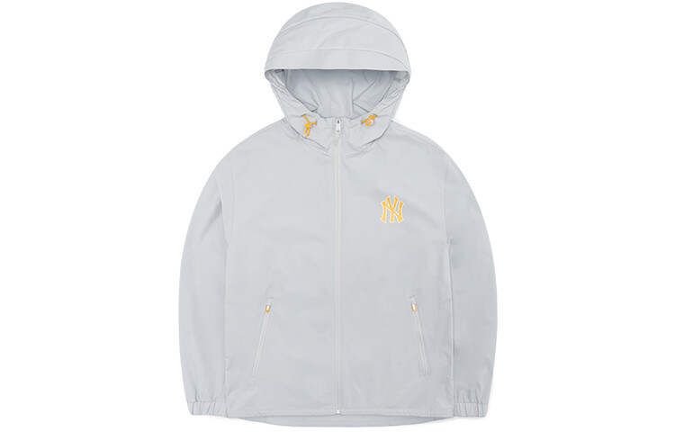 Куртка Base Logo унисекс серый Mlb
Куртка Base Logo унисекс серый Mlb