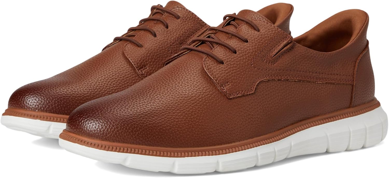 Мужские кроссовки Marc Joseph New York Cloud Street (с технологией Hands Free), Cognac Grainy Leather
Мужские кроссовки Marc Joseph New York Cloud Street (с технологией Hands Free), Cognac Grainy Leather
