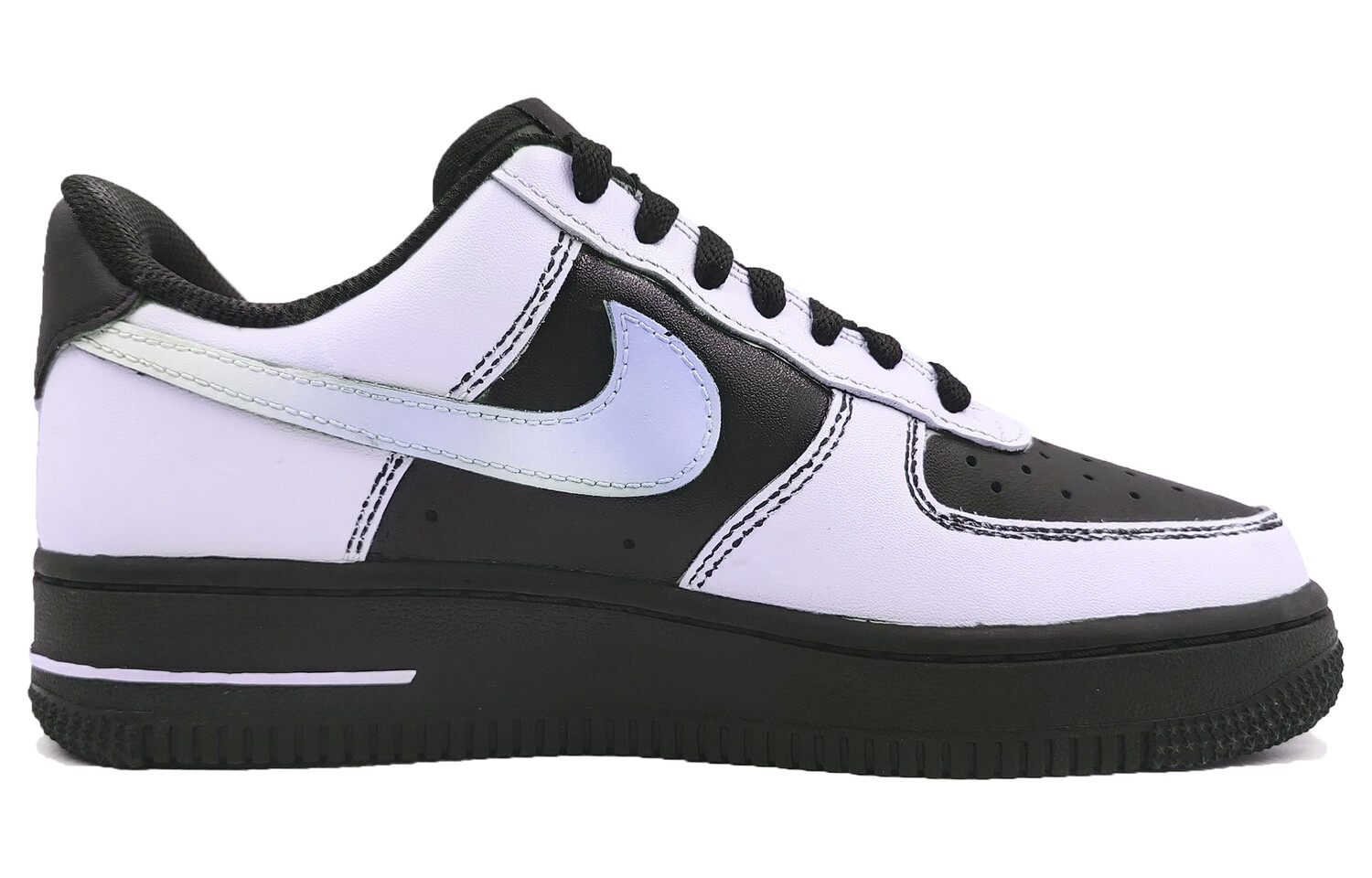 Кроссовки Nike Air Force 1 Skateboarding Shoes Women's Low-top Black/purple, фиолетовый
Кроссовки Nike Air Force 1 Skateboarding Shoes Women's Low-top Black/purple, фиолетовый