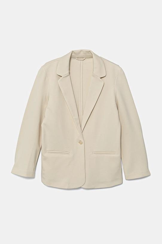 Детская куртка United Colors Of Benetton, бежевый
Детская куртка United Colors Of Benetton, бежевый