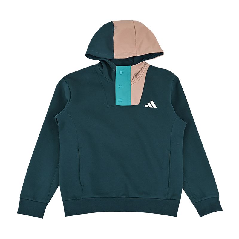 Детский свитшот Adidas, темно-зеленый
Детский свитшот Adidas, темно-зеленый