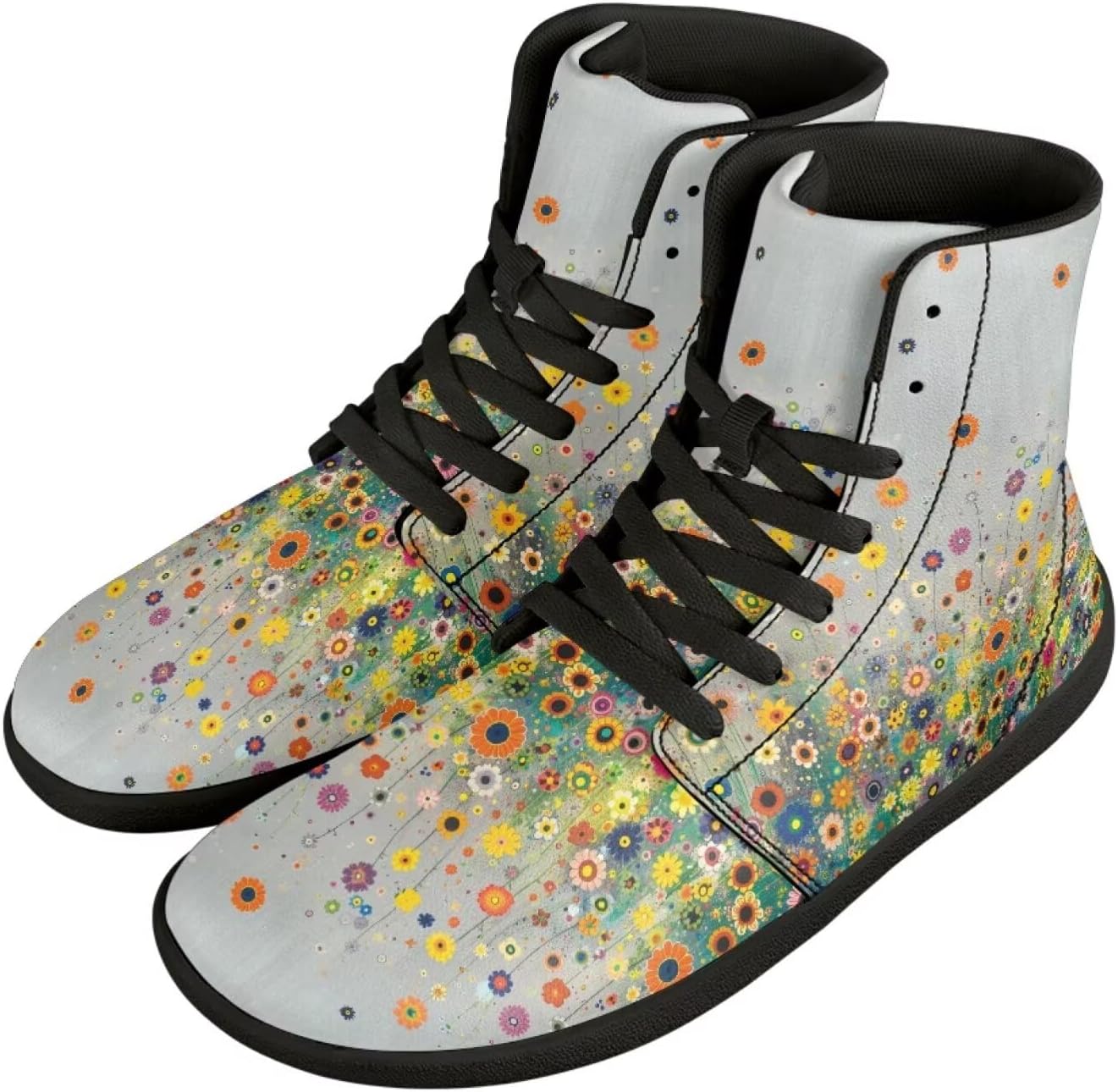 Женские кроссовки Binienty Barefoot Shoes, Vintage Daisy
Женские кроссовки Binienty Barefoot Shoes, Vintage Daisy