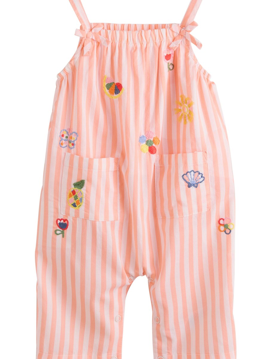 Обычный комбинезон Next, цвет Light orange
Обычный комбинезон Next, цвет Light orange