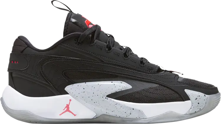 Кроссовки Jordan Luka 2 PF 'Black Cement', черный, Серый;черный, Кроссовки Jordan Luka 2 PF 'Black Cement', черный
Кроссовки Jordan Luka 2 PF 'Black Cement', черный, Серый;черный, Кроссовки Jordan Luka 2 PF 'Black Cement', черный