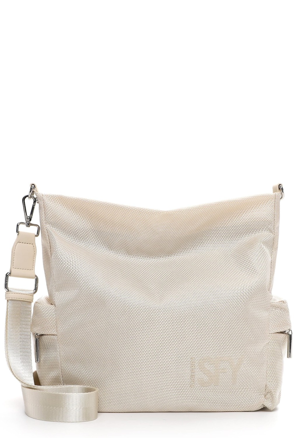 Suri Frey Сумка через плечо 'Marry' в цвете экрю
Suri Frey Сумка через плечо 'Marry' в цвете экрю